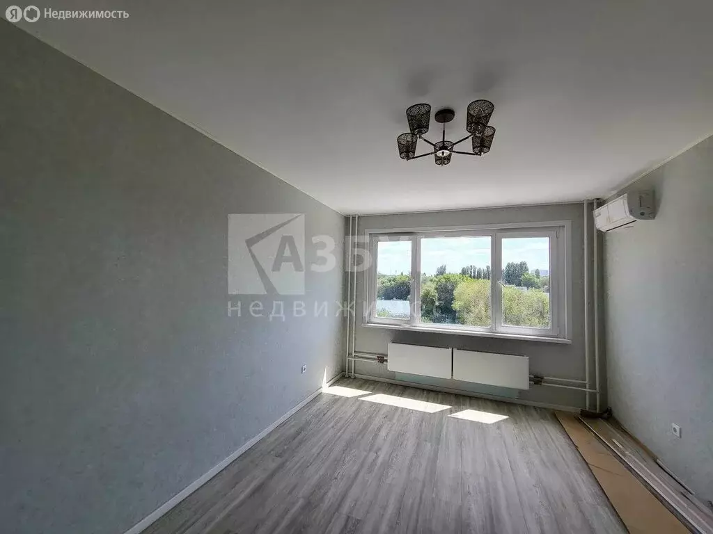 1-комнатная квартира: Воронеж, Газовый переулок, 15М (40.8 м) - Фото 1