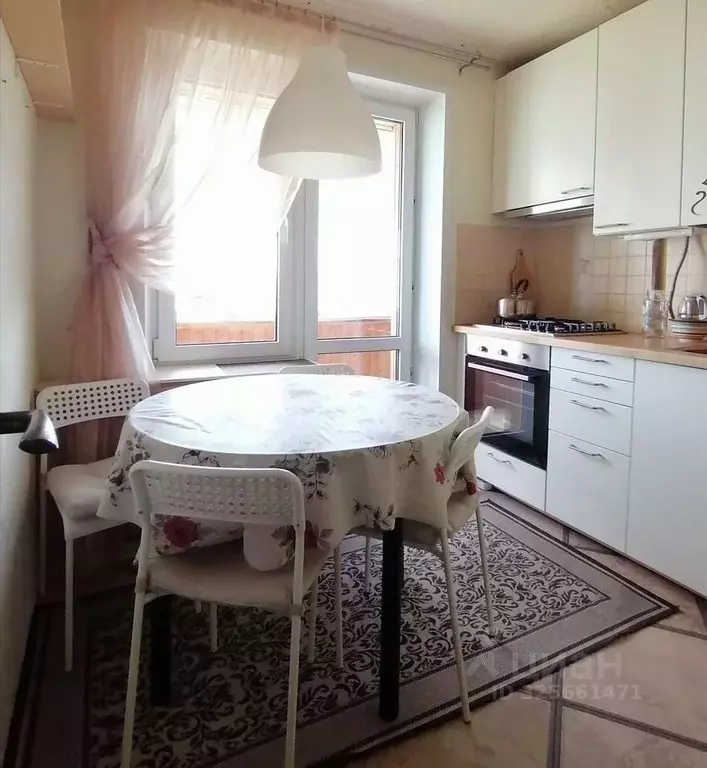 2-к кв. Москва ул. Цандера, 4К2 (45.0 м) - Фото 1