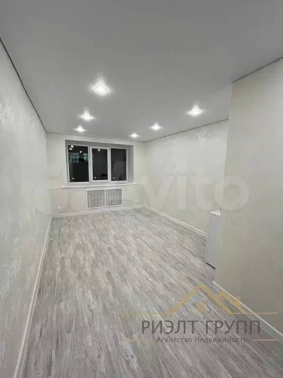 Квартира-студия, 19 м, 2/5 эт. - Фото 1