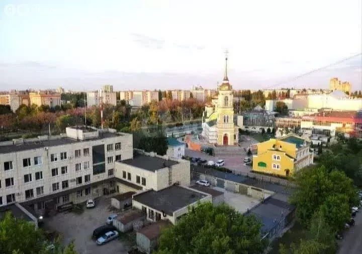 3-комнатная квартира: Липецк, улица П.И. Смородина, 5А (95.5 м) - Фото 1