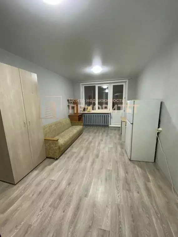 Комната, 17.39 м - Фото 1