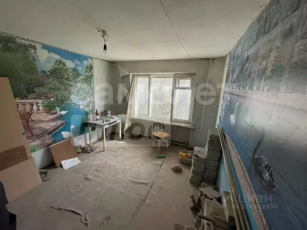 1-к кв. Крым, Евпатория ул. Некрасова, 41 (18.1 м) - Фото 1