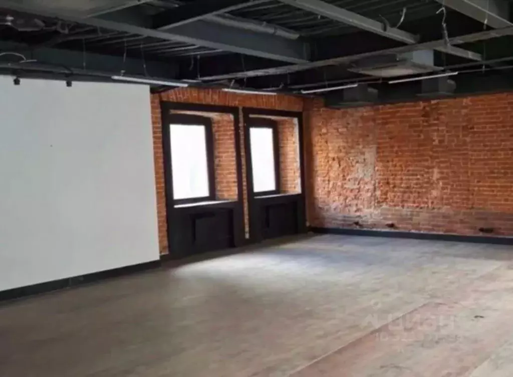 Помещение свободного назначения в Москва просп. Мира, 12С1 (550 м) - Фото 2