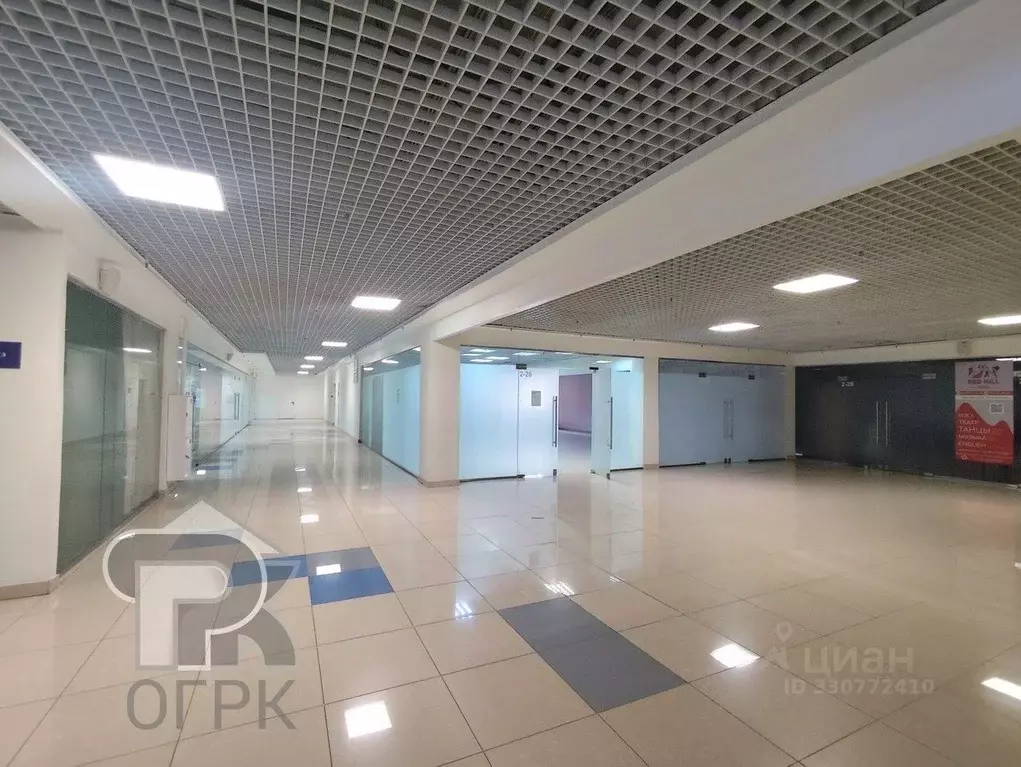 Помещение свободного назначения в Московская область, Красногорск ... - Фото 2