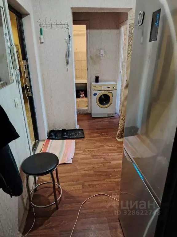 1-к кв. Московская область, Подольск Юбилейная ул., 3к1 (39.8 м) - Фото 2