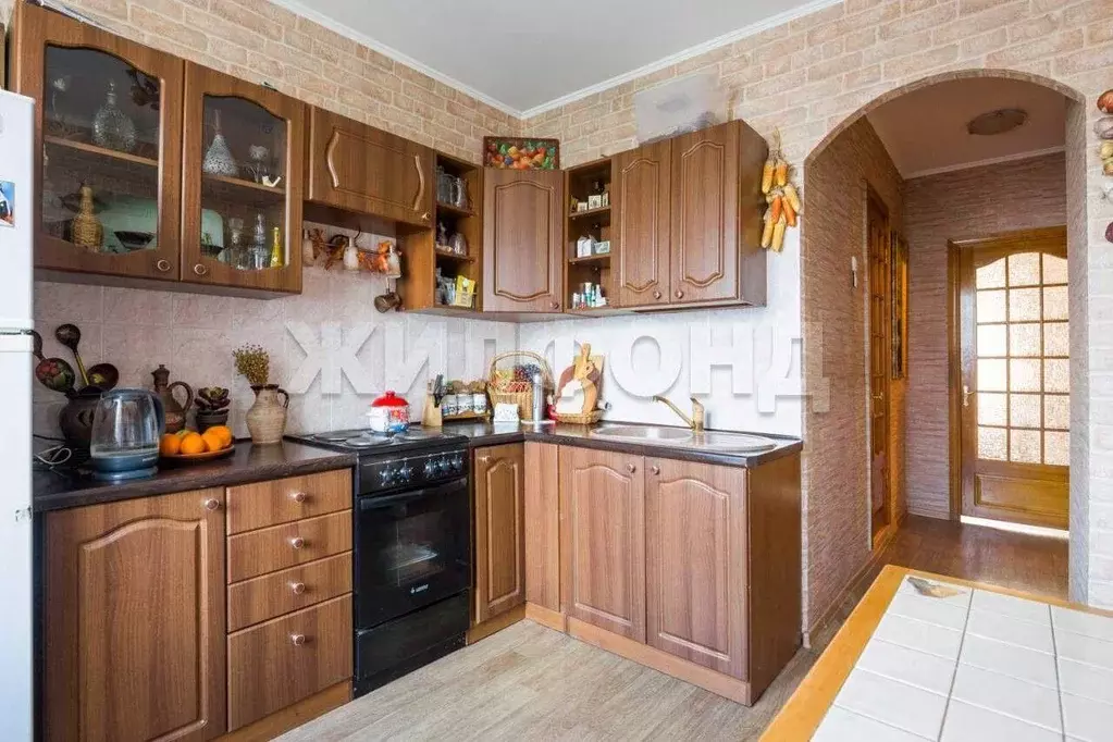 Квартира, 2 комнаты, 54 м - Фото 1