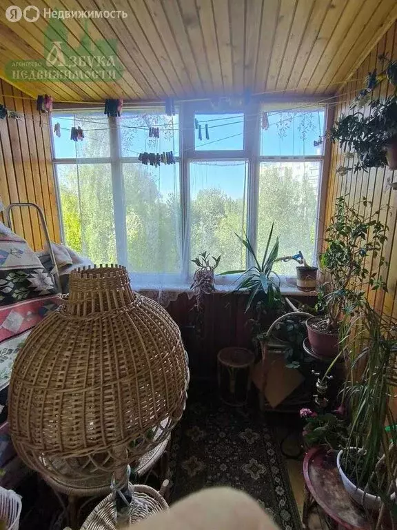 4-комнатная квартира: Смоленск, улица Тургенева, 34 (88 м) - Фото 0