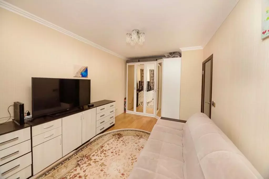 1-к кв. Санкт-Петербург просп. Космонавтов, 37 (31.6 м) - Фото 2