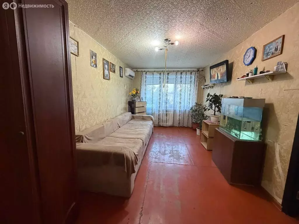 2-комнатная квартира: Стерлитамак, улица Имая Насыри, 3 (45 м) - Фото 2