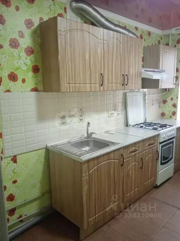 2-к кв. Краснодарский край, Горячий Ключ ул. Ленина, 201 (53.0 м) - Фото 1