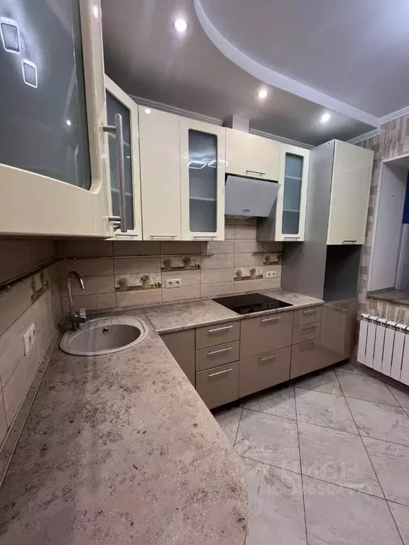 1-к кв. Московская область, Долгопрудный Старое Дмитровское ш., 11 ... - Фото 1