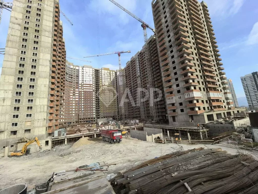 Торговая площадь (31.5 м) - Фото 1