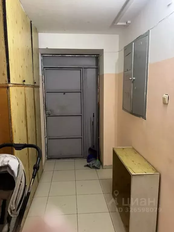 2-к кв. Самарская область, Тольятти ул. 40 лет Победы, 34 (71.6 м) - Фото 1