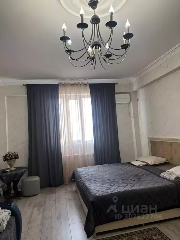 1-к кв. Дагестан, Дербент ул. Курбанова, 38 (45.0 м) - Фото 1