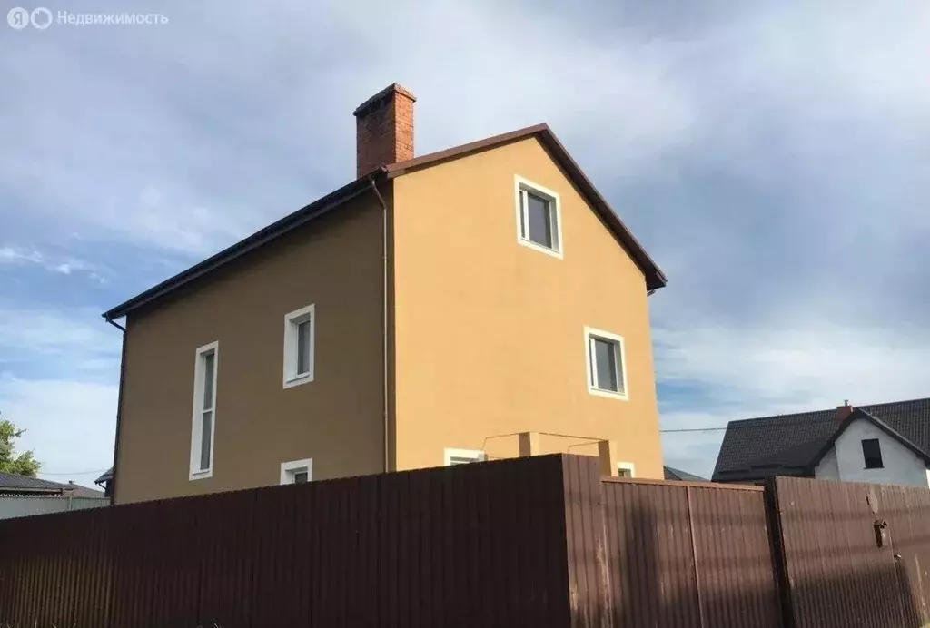 Дом в Балтийск, Малиновый переулок (254 м) - Фото 1