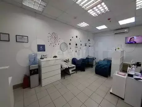 Продам торговое помещение, 21.7 м - Фото 0