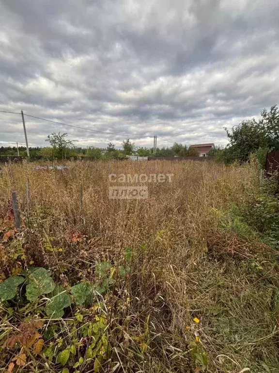 Участок в Саратовская область, Саратов проезд 2-й Большой Лесопарковый ... - Фото 2