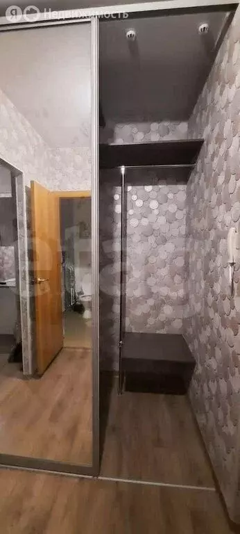 Квартира-студия: Красноярск, Соколовская улица, 60 (34 м) - Фото 2