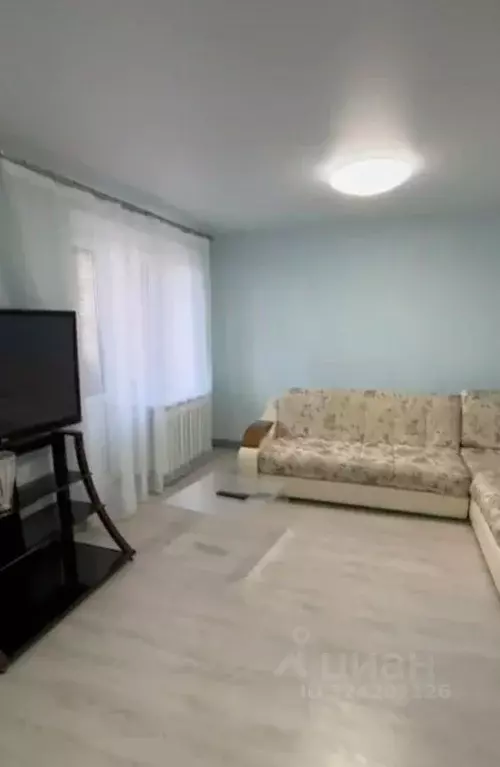 3-к кв. Московская область, Домодедово Западный мкр, ул. Дружбы, 1 ... - Фото 2