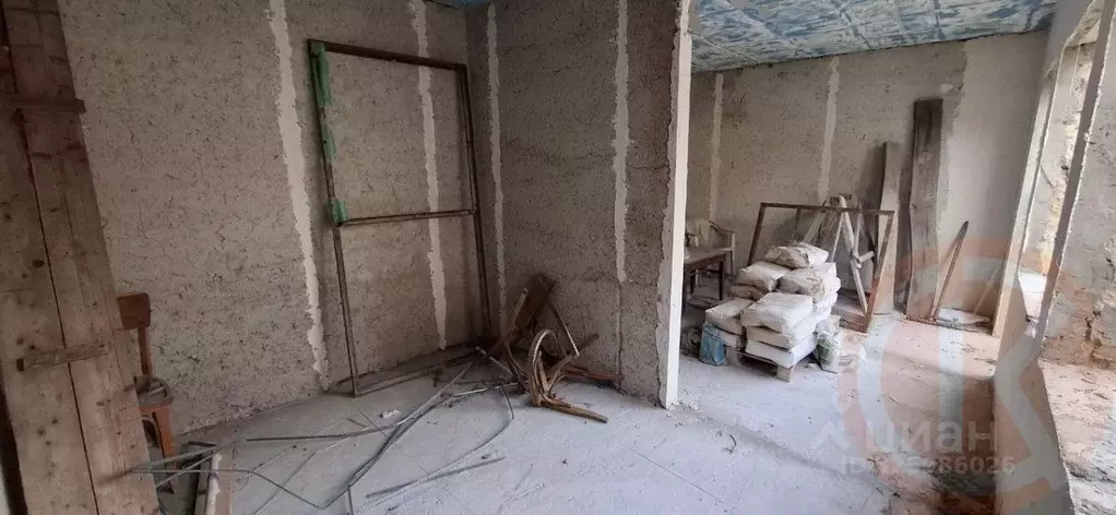 Дом в Крым, Евпатория ул. Имени Ивана Федько, 6Б (40 м) - Фото 1