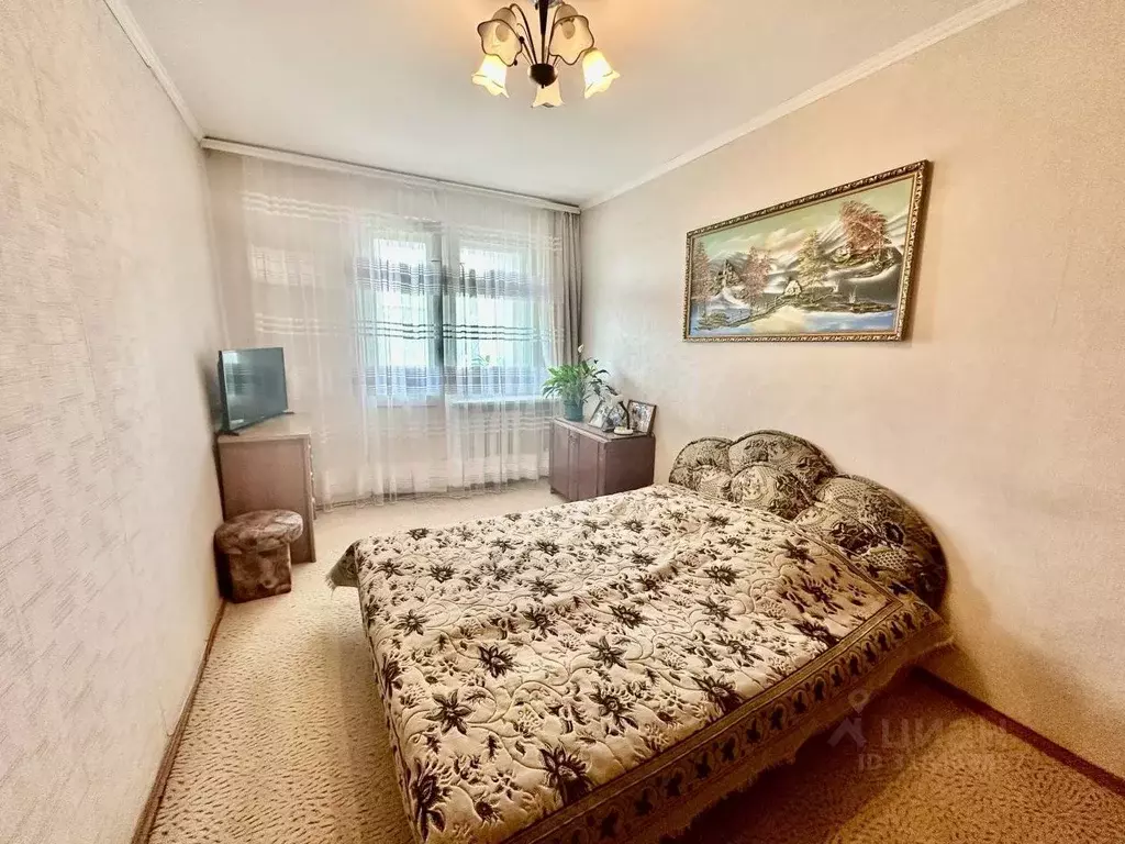2-к кв. Севастополь ул. Курганная, 24 (52.0 м) - Фото 1