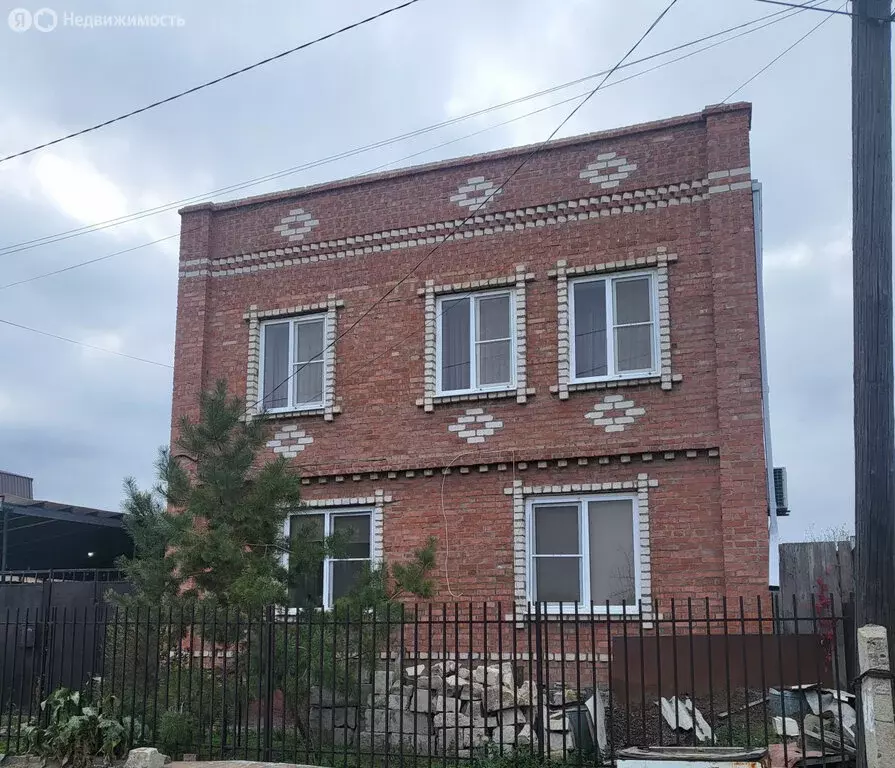 Дом в Астрахань, Казалинская улица, 14 (160 м) - Фото 1