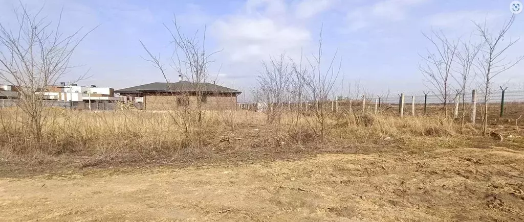 Участок в Ростовская область, Мясниковский район, Краснокрымское ... - Фото 1