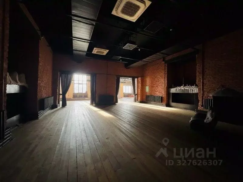 Помещение свободного назначения в Санкт-Петербург ул. Комсомола, 2 ... - Фото 2