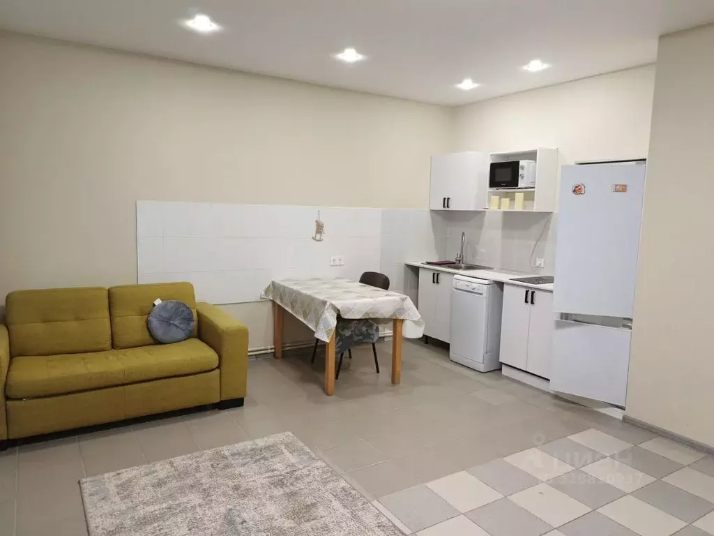 Студия Волгоградская область, Волгоград просп. Маршала Жукова, 112 ... - Фото 1