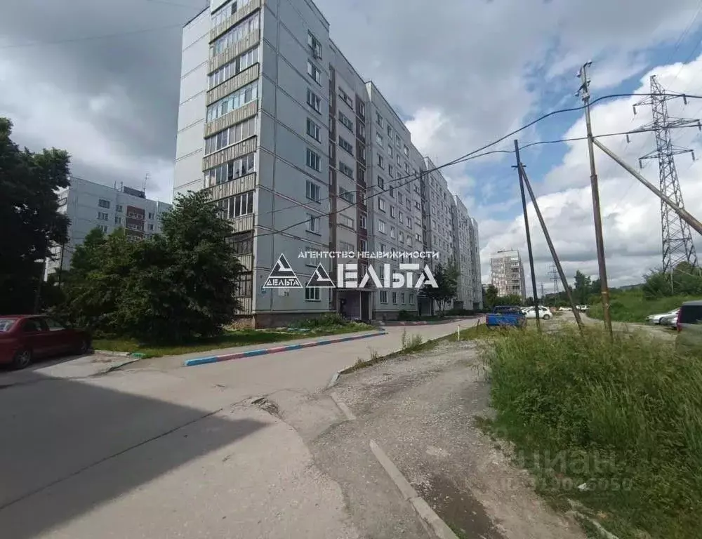 1-к кв. Новосибирская область, Новосибирск Ветлужская ул., 28 (36.8 м) - Фото 0