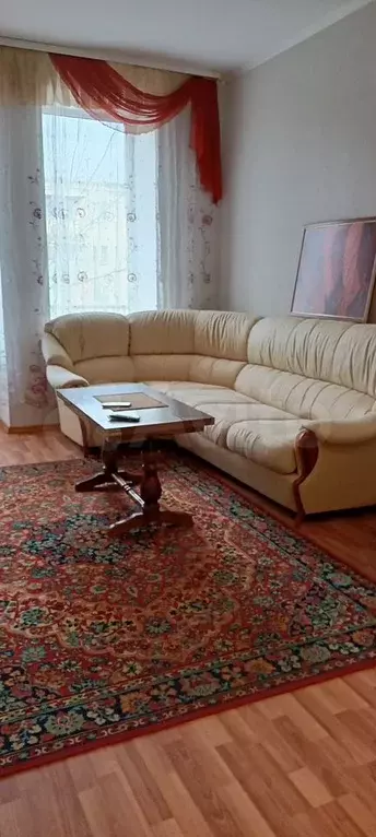 3-к. квартира, 72 м, 3/5 эт. - Фото 0
