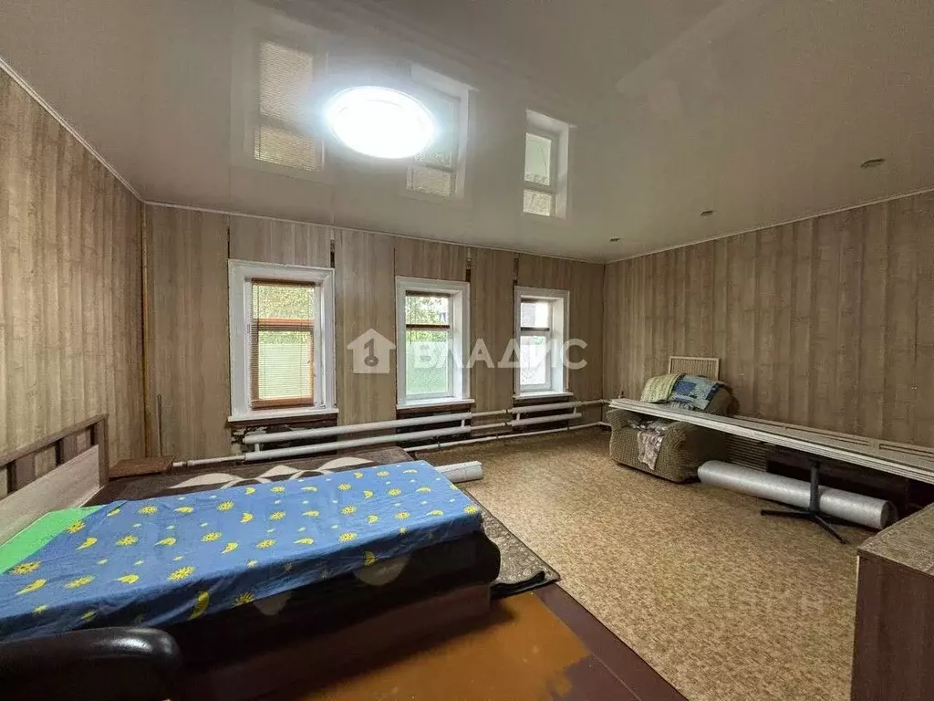 Дом в Ивановская область, Иваново Красногвардейская ул., 65 (56 м) - Фото 1