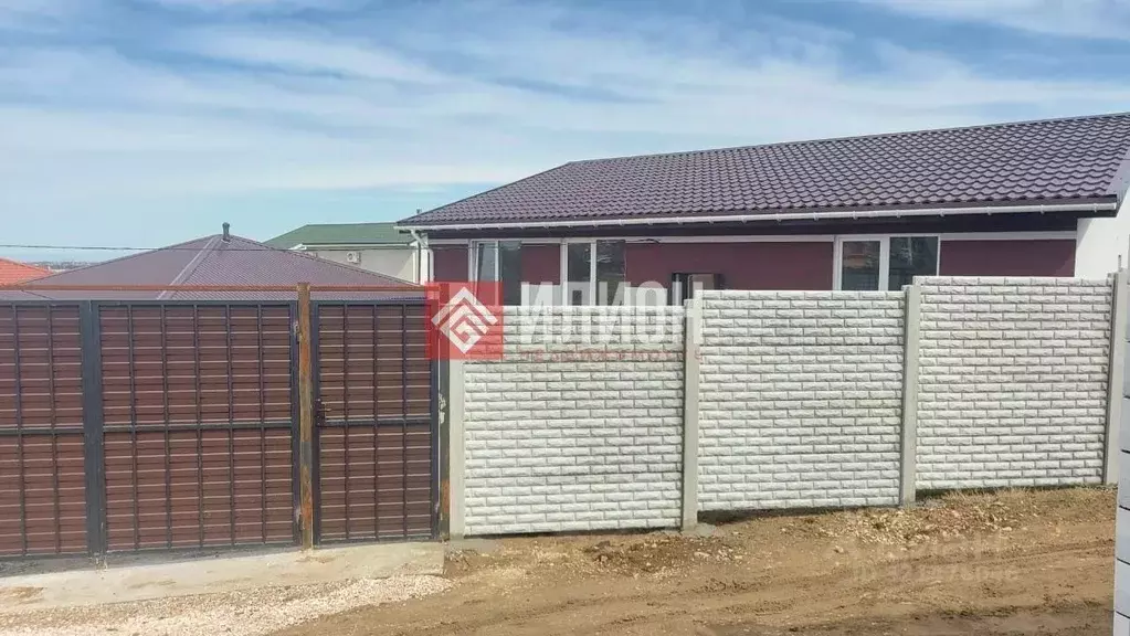 Дом в Севастополь Балаклавский муниципальный округ, Автомобилист ... - Фото 2