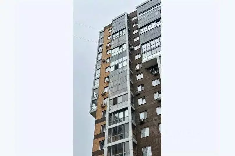 1-к кв. Иркутская область, Иркутск ул. Красных Мадьяр, 14/2 (38.0 м) - Фото 2