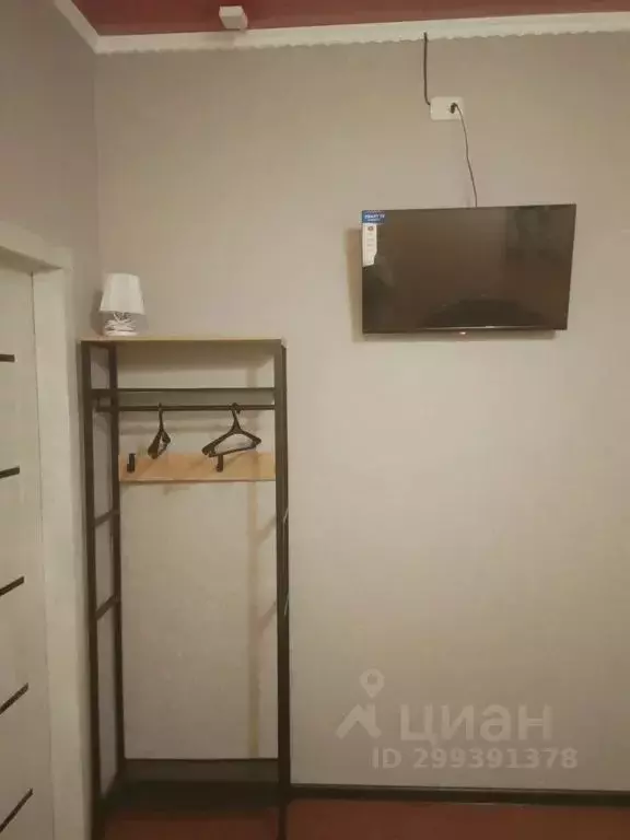 Комната Новосибирская область, Обь Пригородный пер., 8 - Фото 0