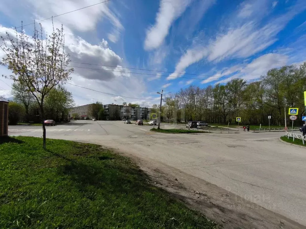 Дом в Пермский край, Березники ул. Ломоносова, 157 (227 м) - Фото 0