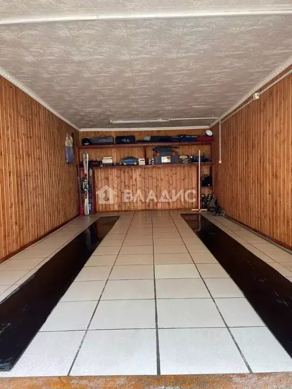 Гараж в Бурятия, Улан-Удэ просп. Строителей, 70Б (21 м) - Фото 1