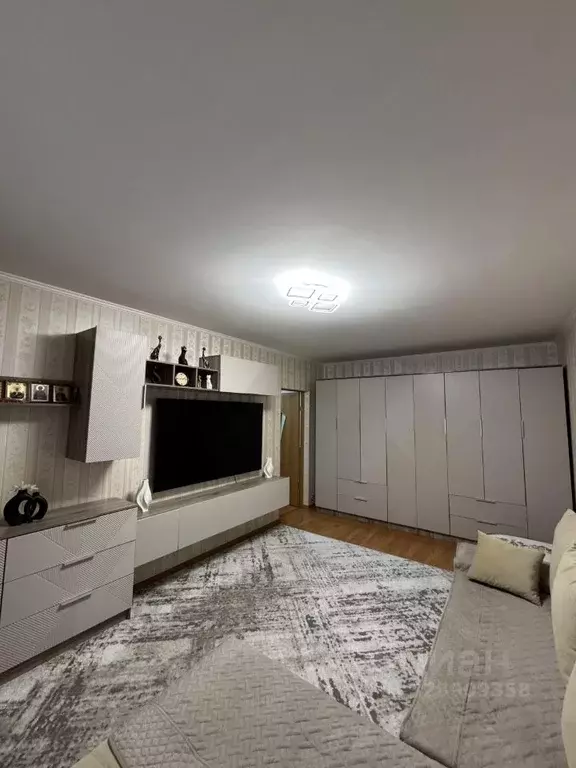 2-к кв. Московская область, Одинцовский городской округ, ВНИИССОК пгт ... - Фото 1