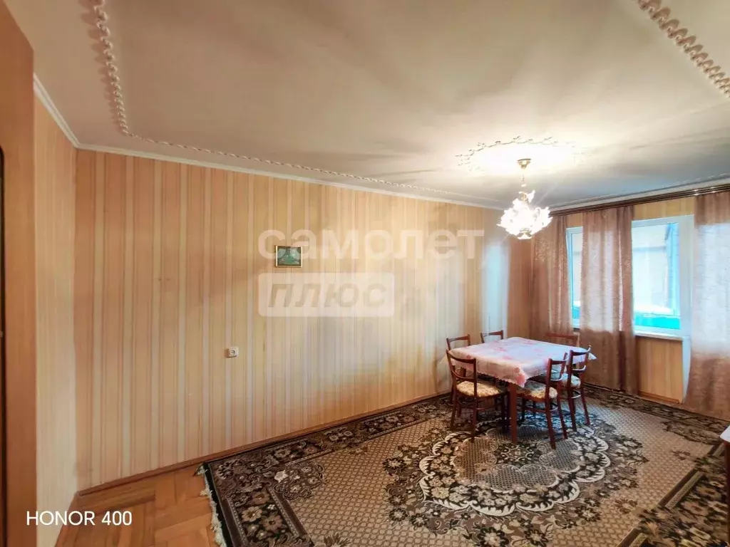 3-к кв. Адыгея, Майкоп ул. 9 Января, 179А (69.4 м) - Фото 2