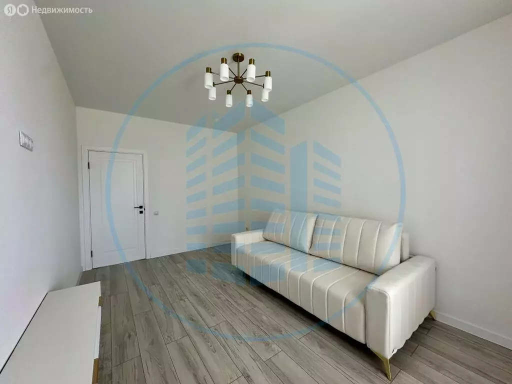 1-комнатная квартира: Ессентуки, Никольская улица, 27/7Б (45 м) - Фото 1