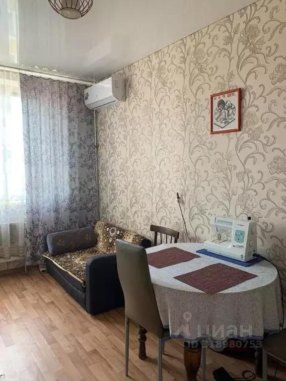 1-к кв. Краснодарский край, Краснодар ул. Краеведа Соловьева, 2/2 ... - Фото 1