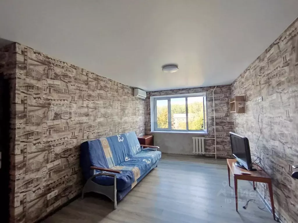 3-к кв. Ростовская область, Ростов-на-Дону ул. Оганова, 7 (57.2 м) - Фото 2