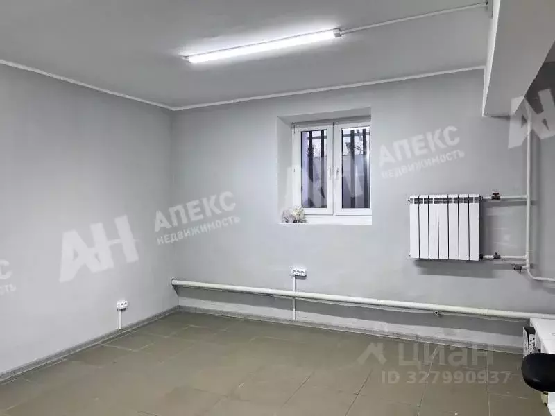 Помещение свободного назначения в Москва Радужная ул., 15К2 (30 м) - Фото 1