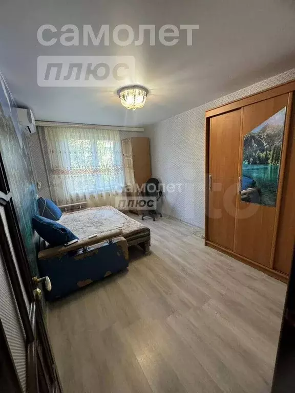 2-к. квартира, 54 м, 4/9 эт. - Фото 0