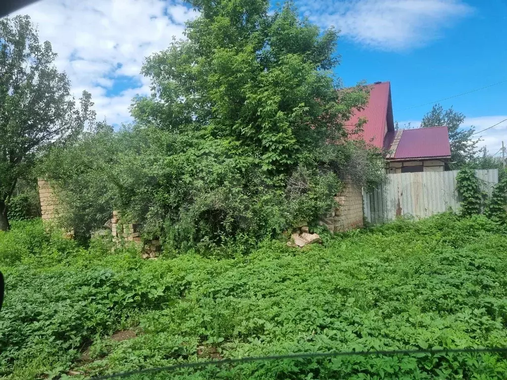 Участок 4,67 га (СНТ, ДНП) - Фото 0