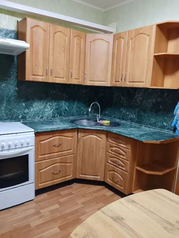 2-к кв. Белгородская область, Белгород бул. Строителей, 39 (54.2 м) - Фото 2