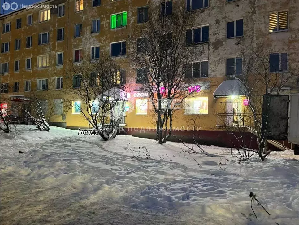 Помещение свободного назначения (74 м) - Фото 1