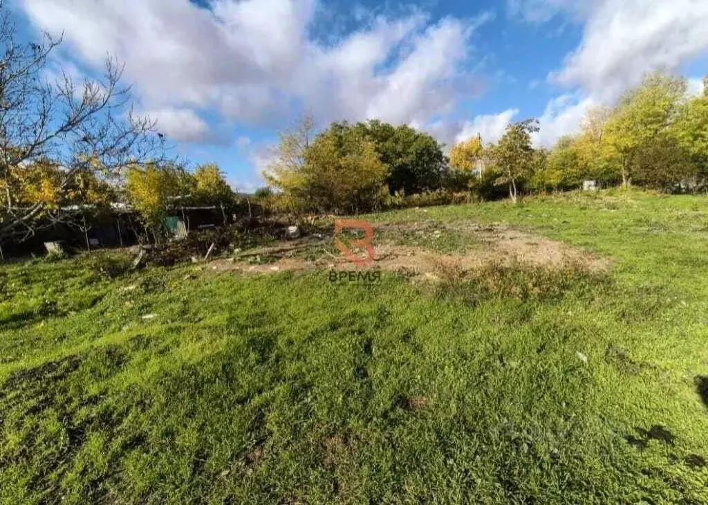 Участок в Севастополь с. Передовое, ул. Минчугова (14.0 сот.) - Фото 2