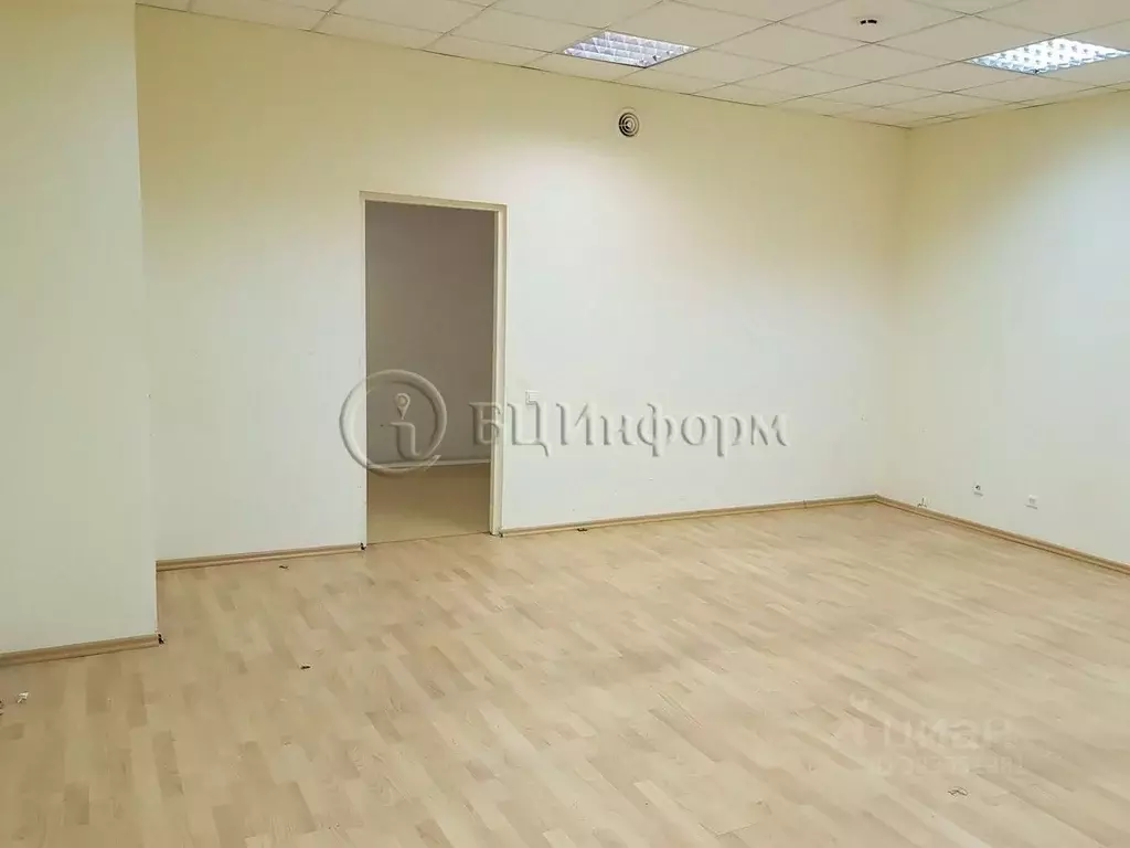 Офис в Санкт-Петербург просп. Обуховской обороны, 120К (108 м) - Фото 2