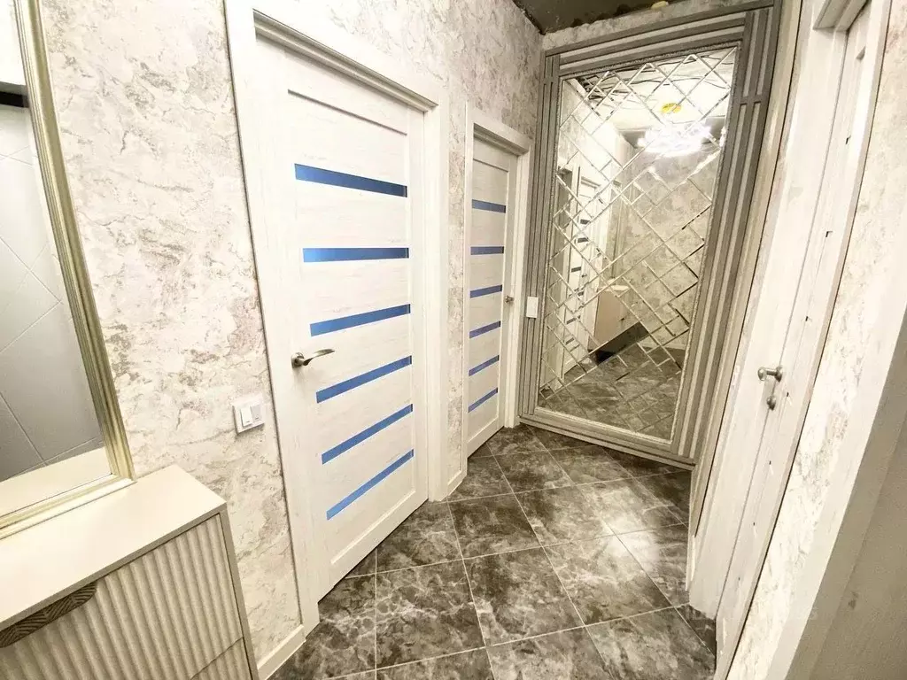 Квартира, 1 комната, 33 м - Фото 1